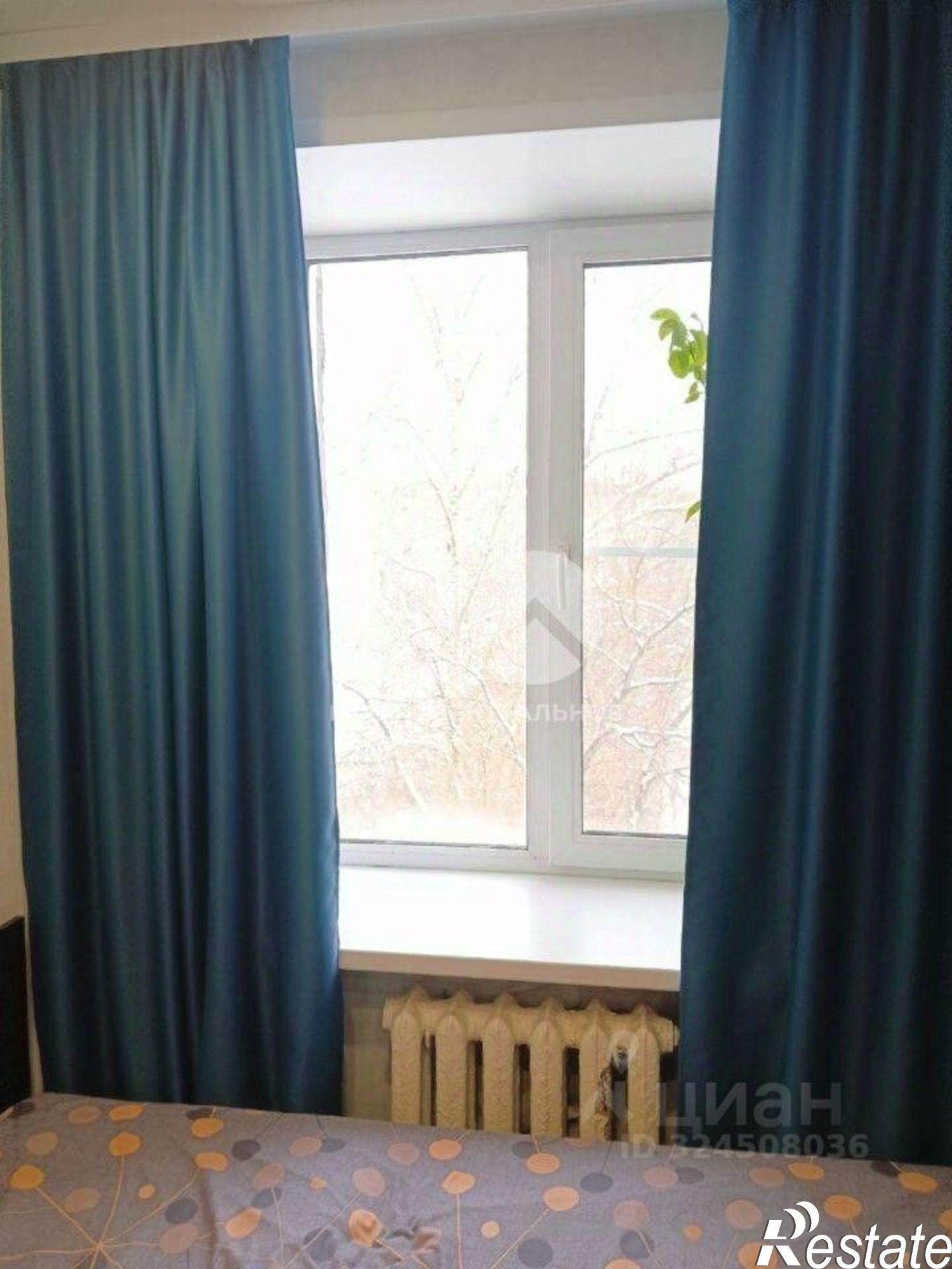 Купить квартиру за 4 500 000 рублей на Новосибирск, проспект Дзержинского, 81/2