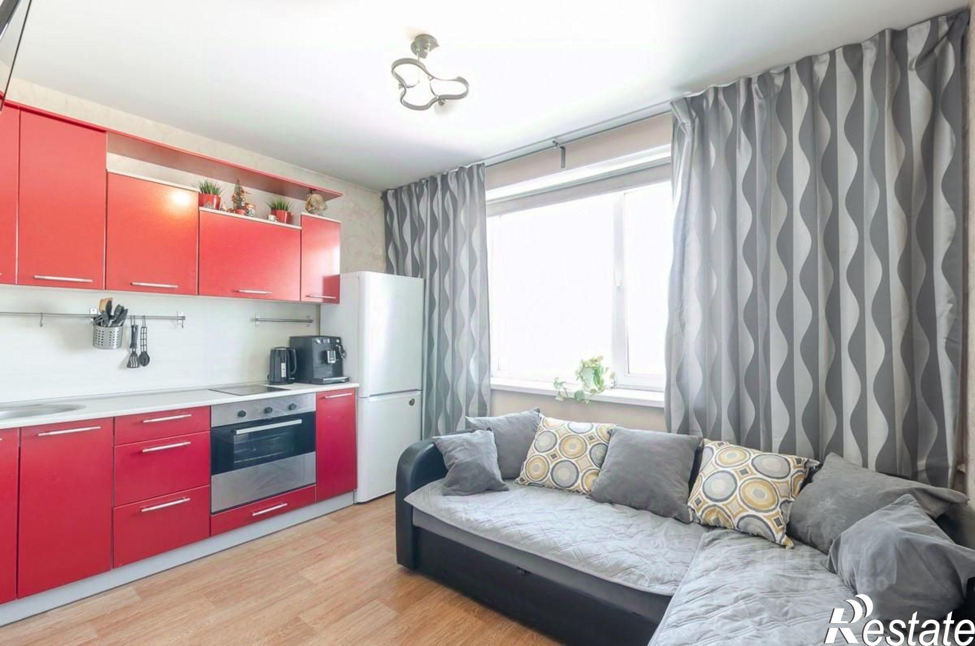 Купить квартиру за 4 500 000 рублей на Новосибирск, Пригородная улица, 15