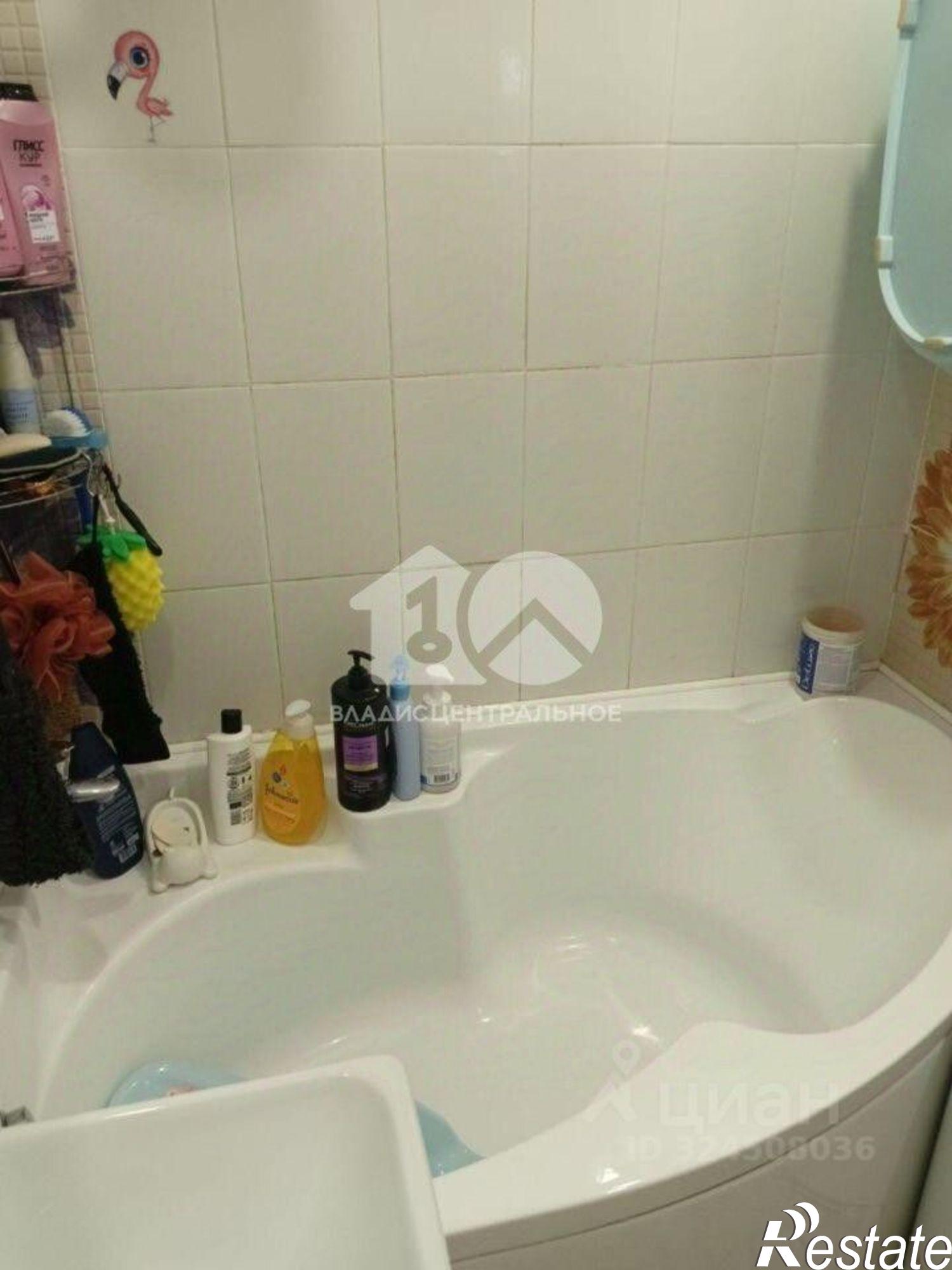 Купить квартиру за 4 500 000 рублей на Новосибирск, проспект Дзержинского, 81/2