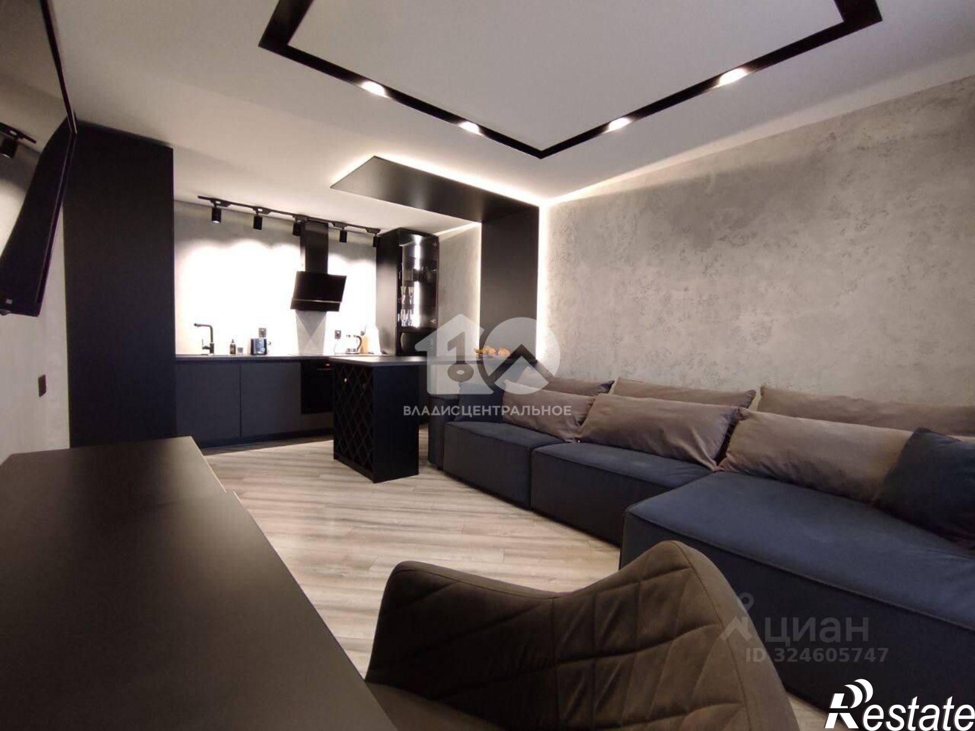 Купить квартиру за 7 500 000 рублей на Новосибирский район