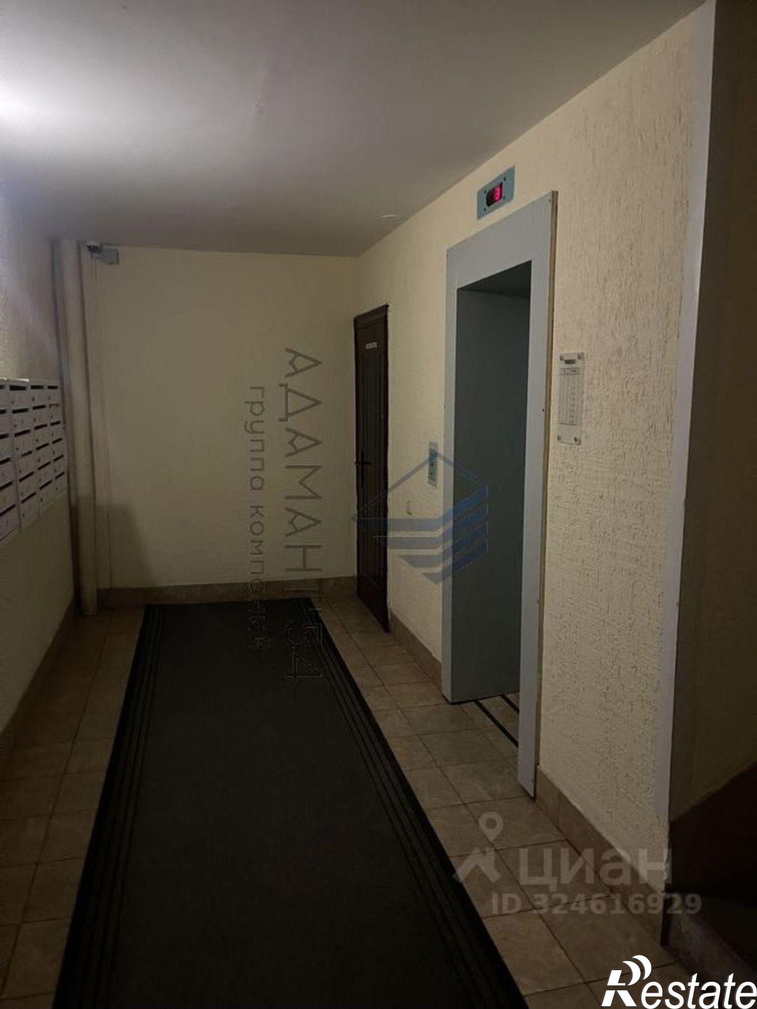 Купить квартиру за 10 500 000 рублей на улица Восход, 46