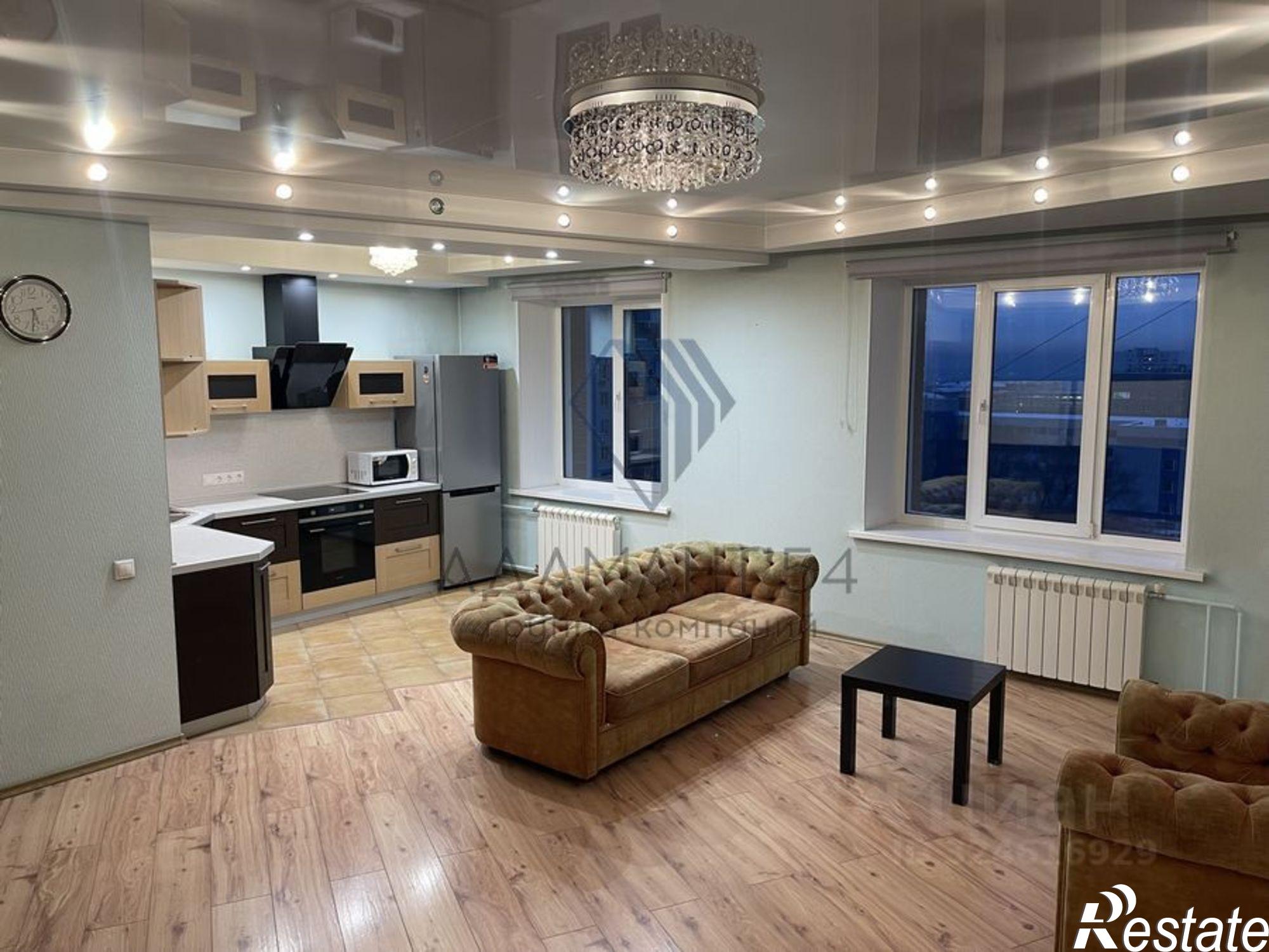 Купить квартиру за 10 500 000 рублей на улица Восход, 46