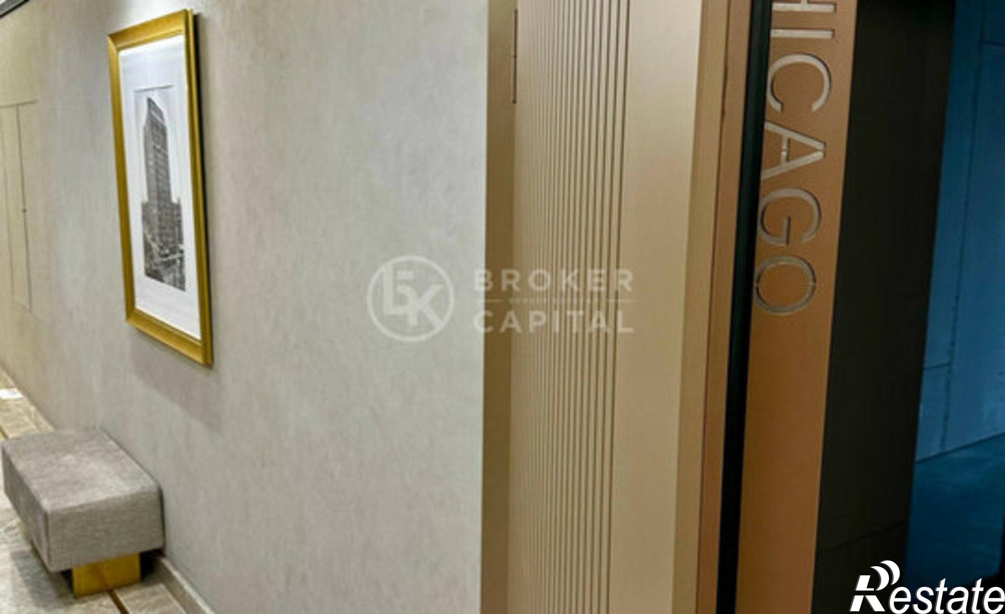 Купить квартиру за 20 500 000 рублей на Новосибирск, Московская улица, 77