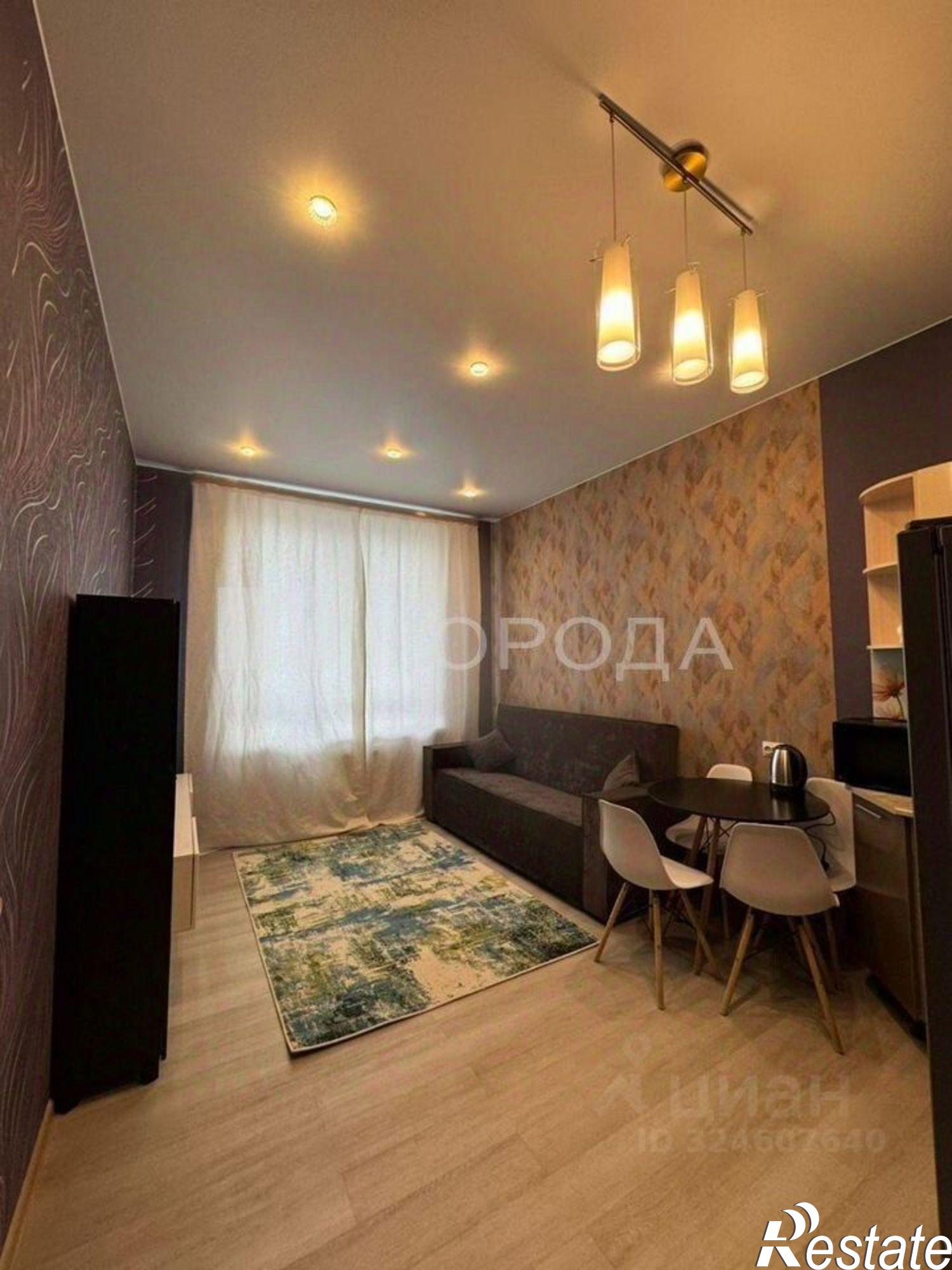 Купить квартиру за 5 800 000 рублей на Новосибирск, Автогенная улица, 75