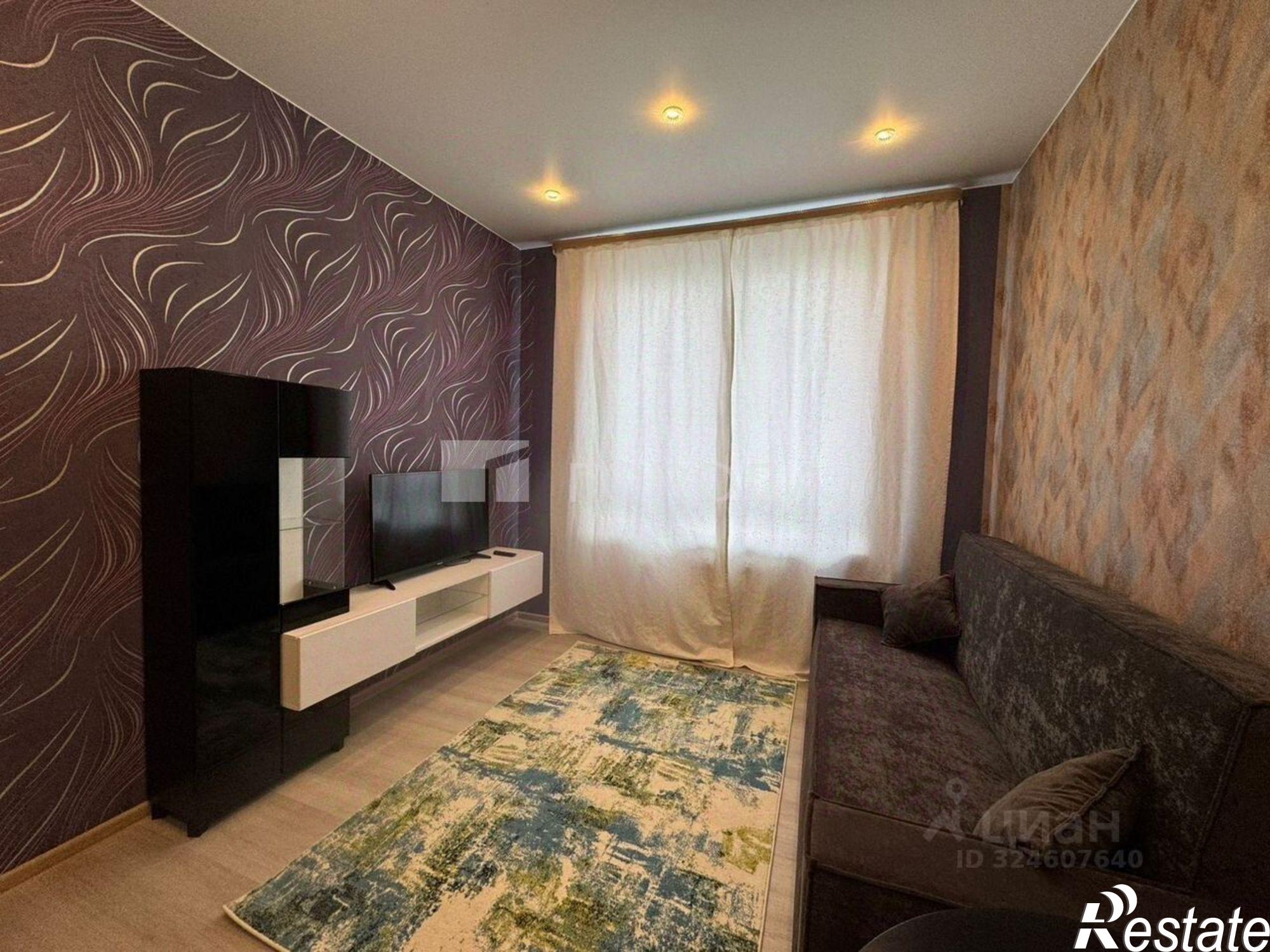 Купить квартиру за 5 800 000 рублей на Новосибирск, Автогенная улица, 75