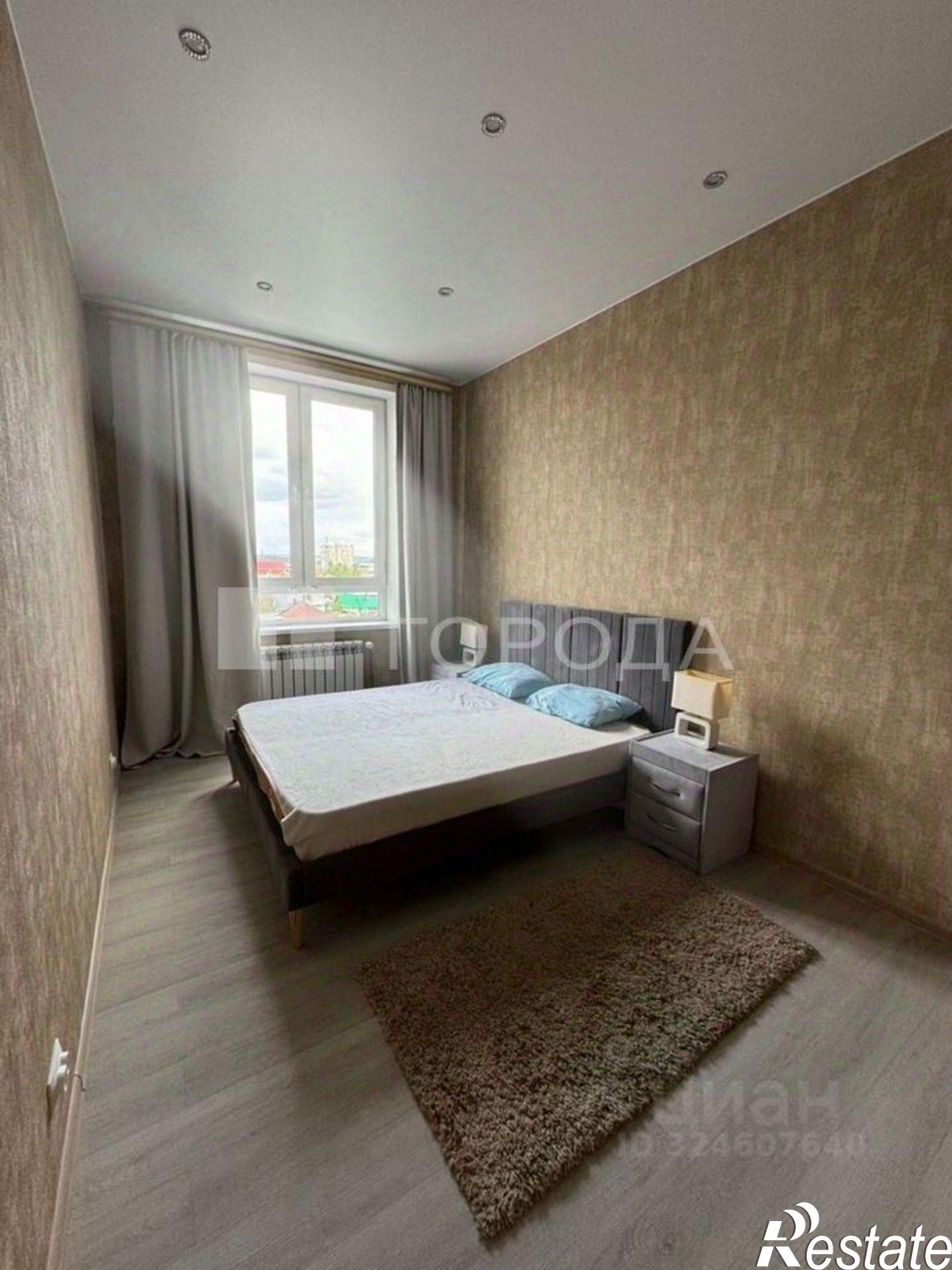 Купить квартиру за 5 800 000 рублей на Новосибирск, Автогенная улица, 75