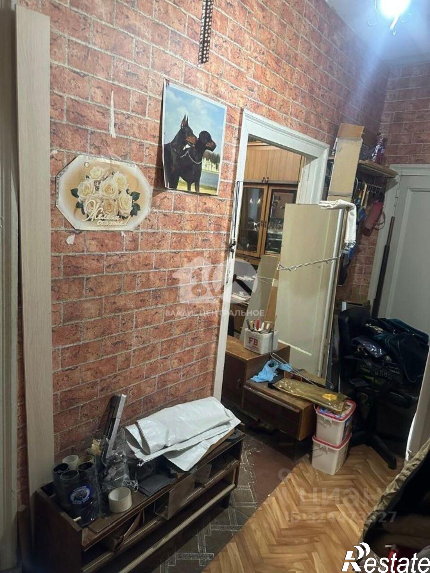 Купить квартиру за 11 000 000 рублей на Новосибирск, Морской проспект, 36