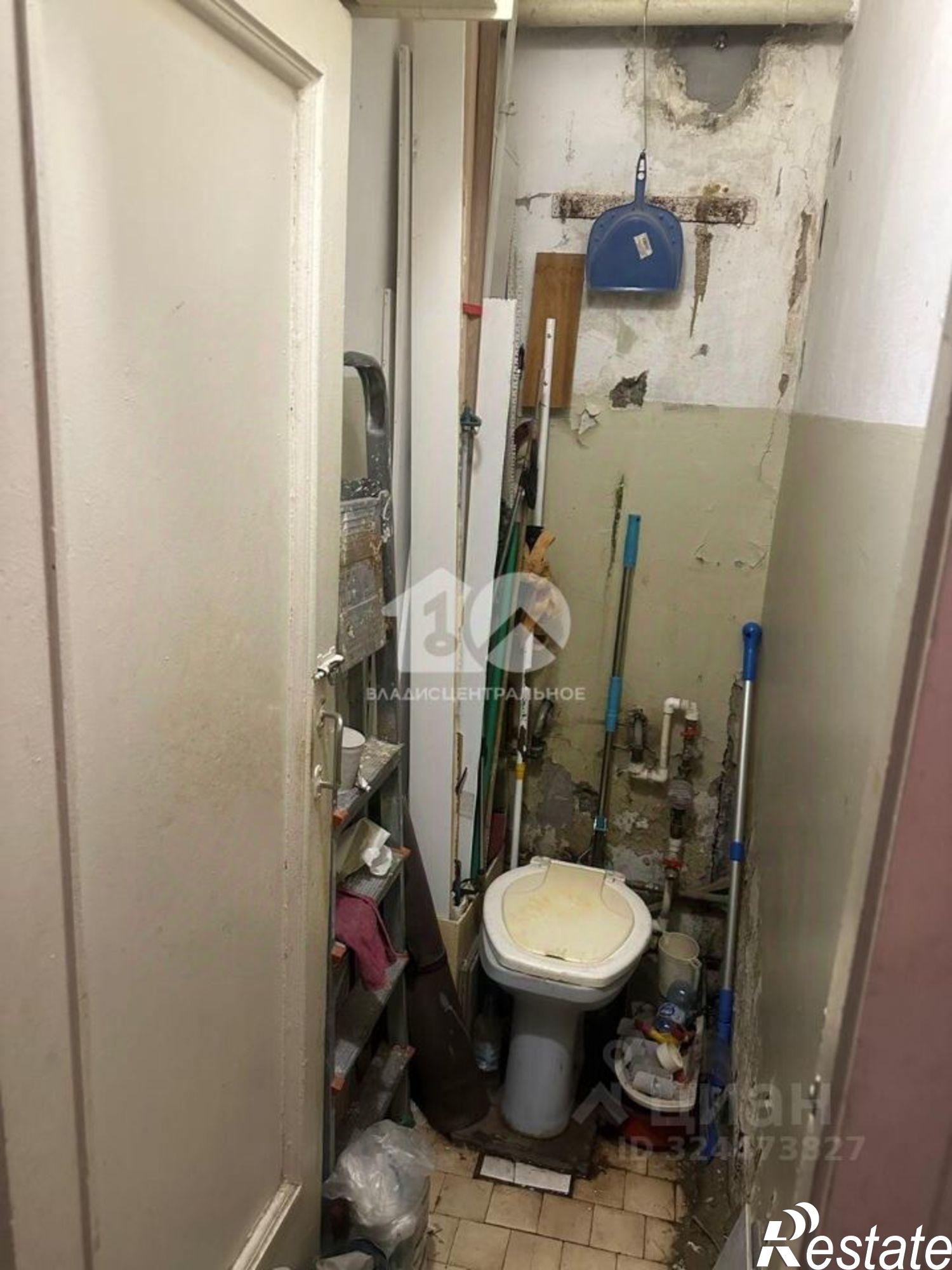 Купить квартиру за 11 000 000 рублей на Новосибирск, Морской проспект, 36