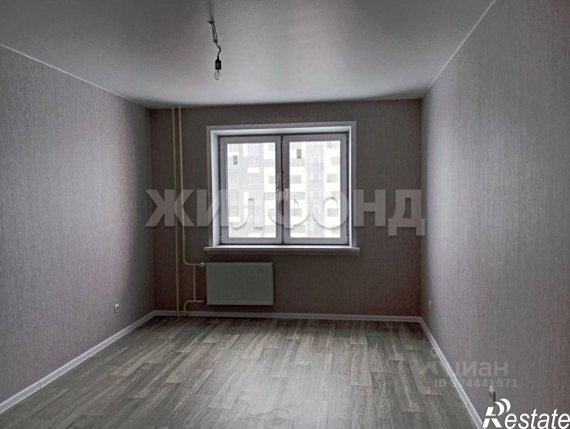 Купить квартиру за 8 200 000 рублей на г. Новосибирск