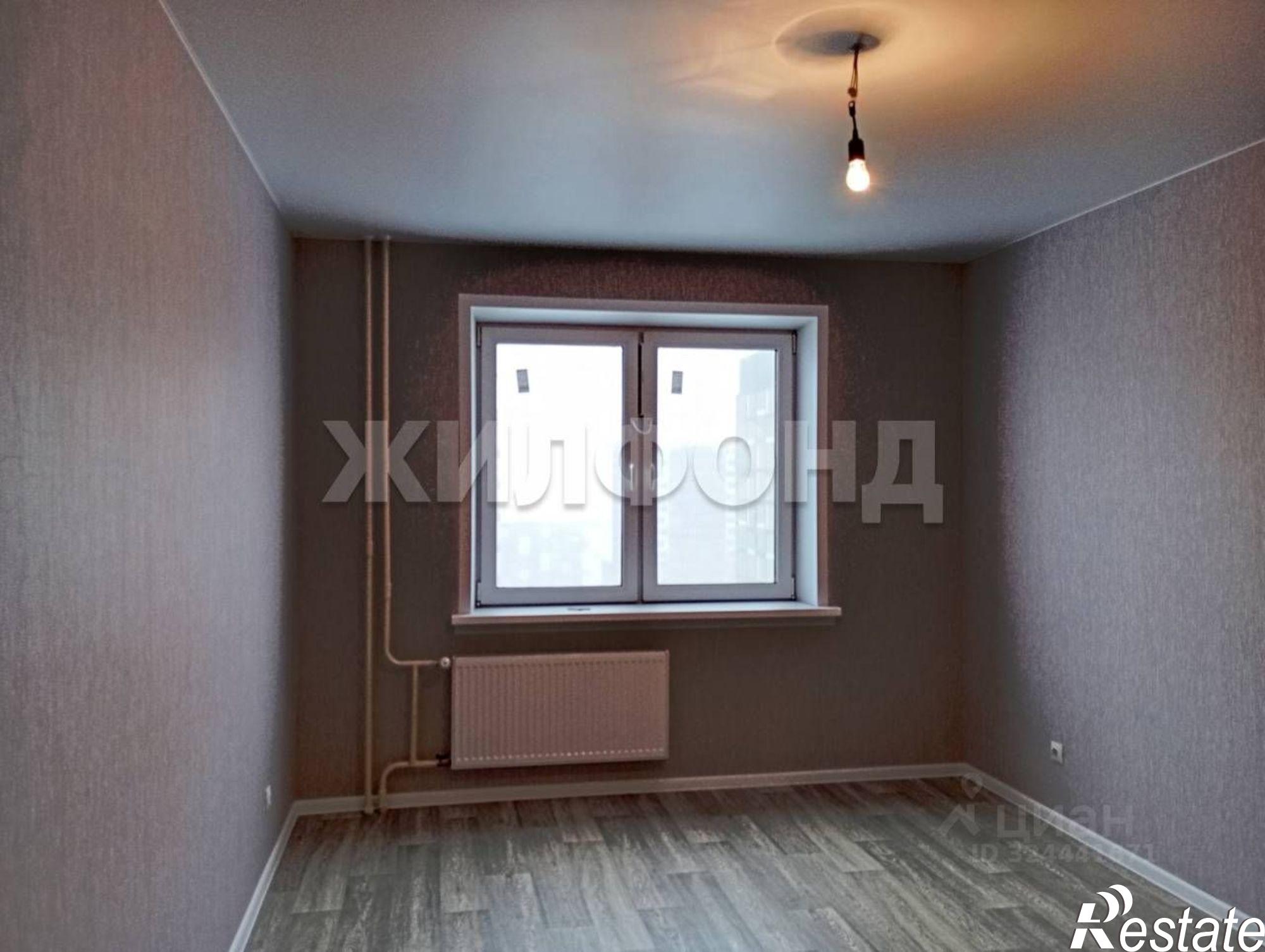 Купить квартиру за 8 200 000 рублей на г. Новосибирск