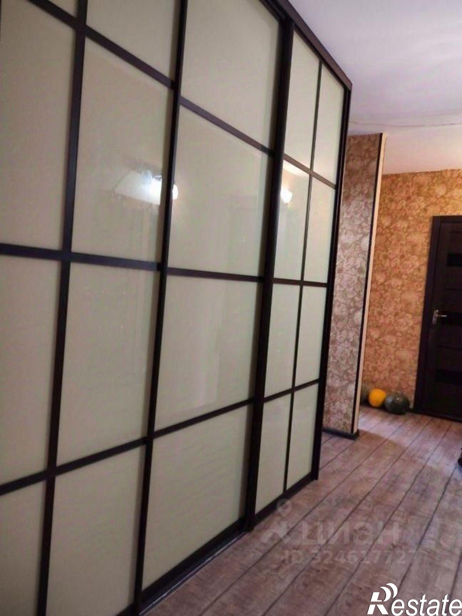 Купить квартиру за 7 400 000 рублей на улица Демакова, 12/1