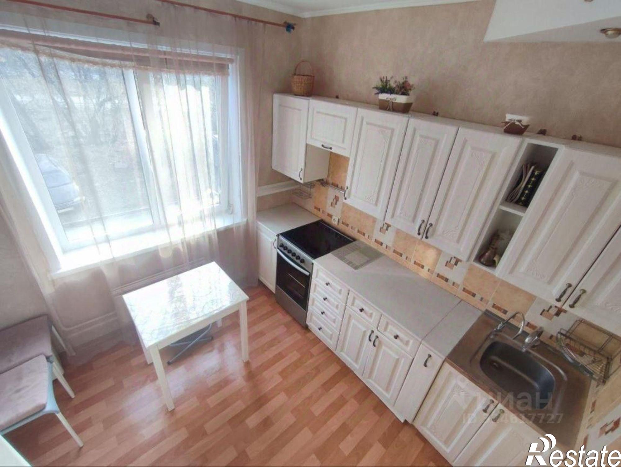 Купить квартиру за 7 400 000 рублей на улица Демакова, 12/1