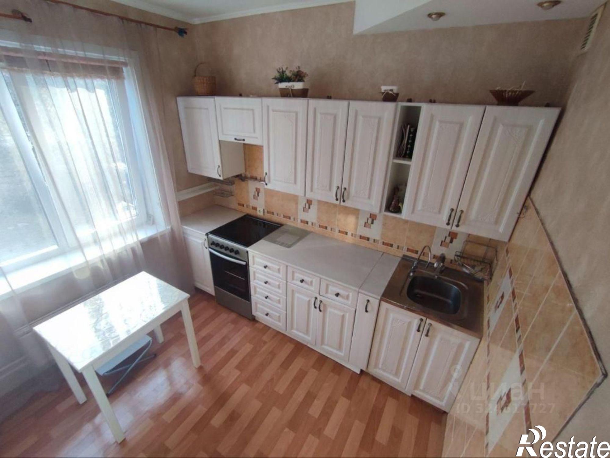 Купить квартиру за 7 400 000 рублей на улица Демакова, 12/1