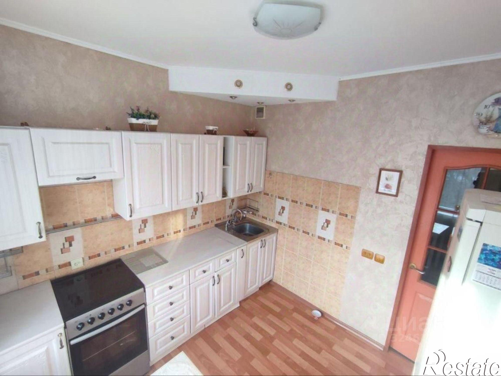 Купить квартиру за 7 400 000 рублей на улица Демакова, 12/1