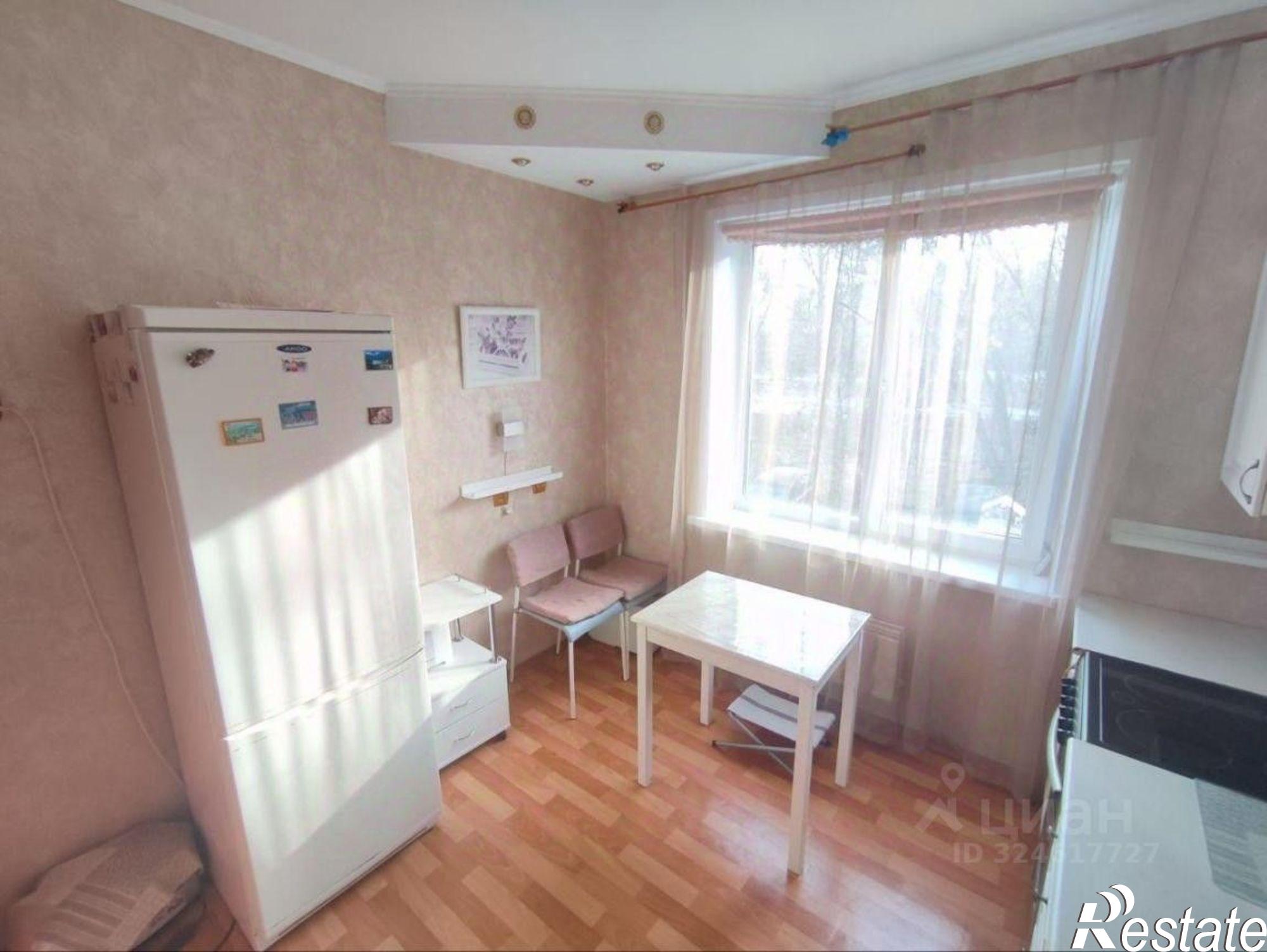 Купить квартиру за 7 400 000 рублей на улица Демакова, 12/1