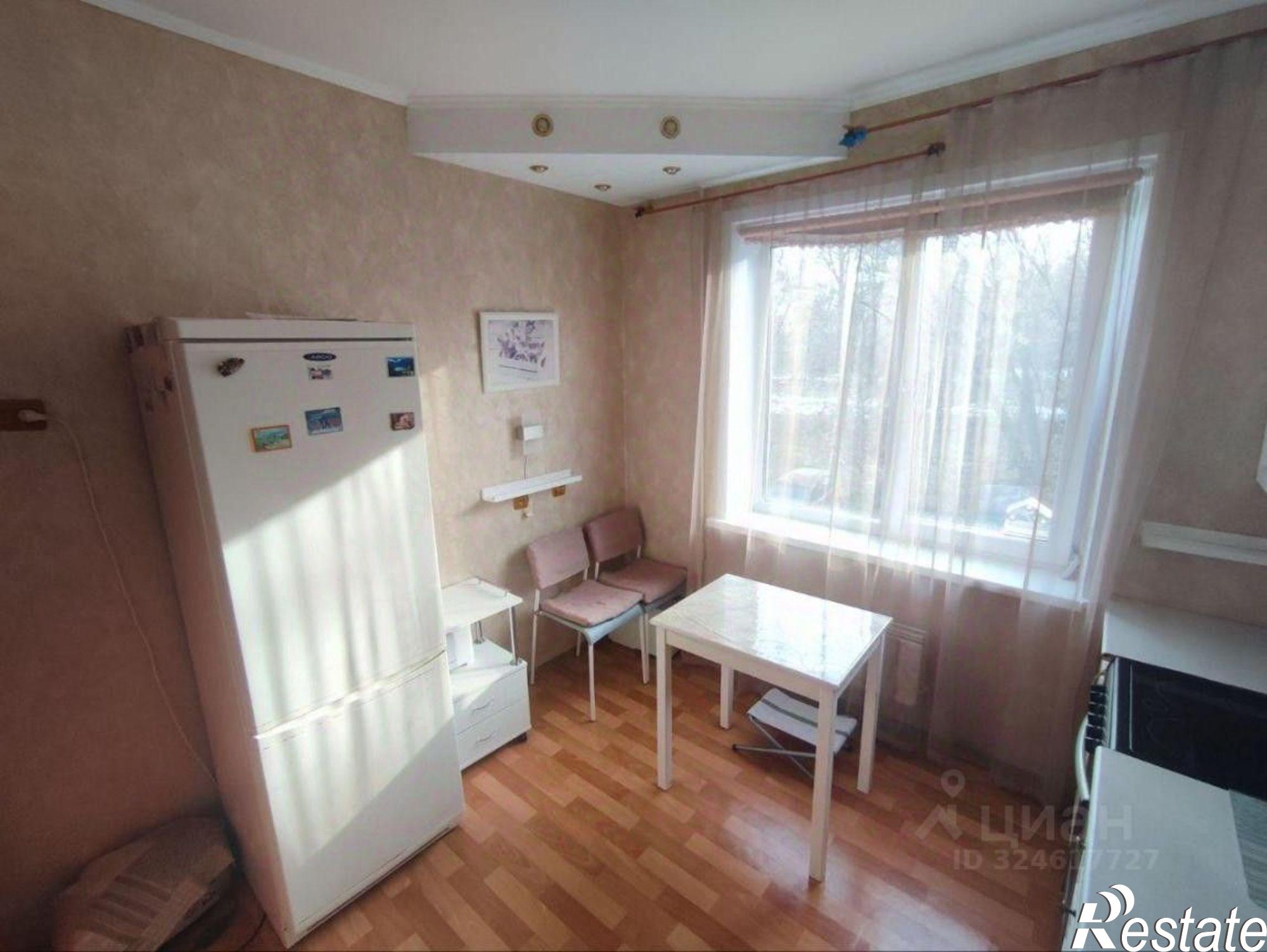 Купить квартиру за 7 400 000 рублей на улица Демакова, 12/1