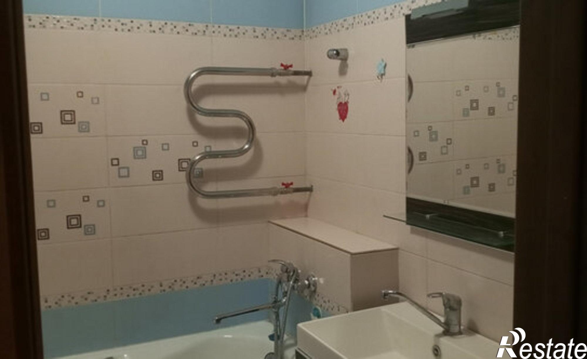 Купить квартиру за 6 150 000 рублей на Боровая улица, 4/6