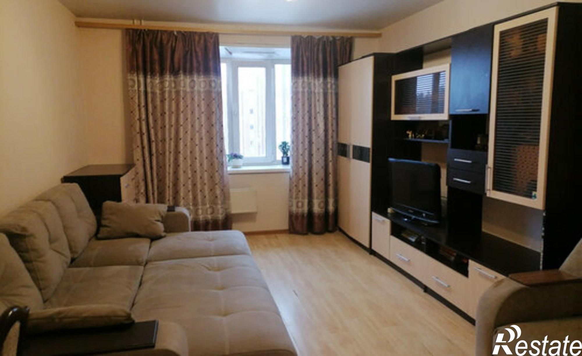 Купить квартиру за 6 150 000 рублей на Боровая улица, 4/6