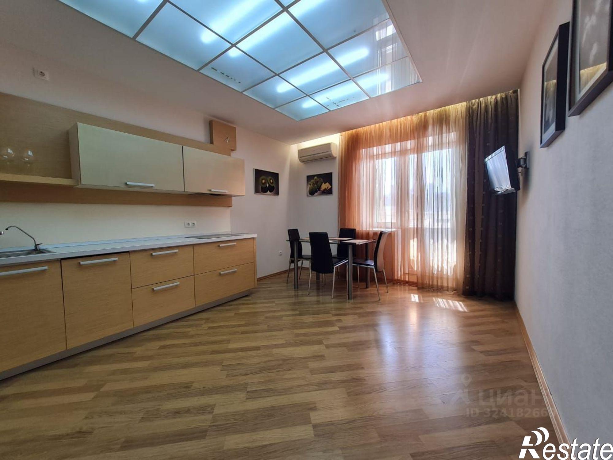 Сдать квартиру за 60 000 рублей на Новосибирск, Ипподромская улица, 19