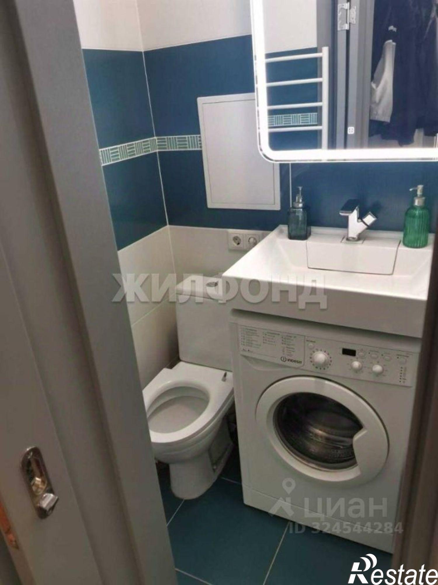 Купить квартиру за 4 190 000 рублей на г. Новосибирск