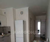 -комн, 23кв м, этаж 3/17 Адриена Лежена улица, д.38