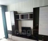 1-комн, 45кв м, этаж 6/9 улица Гоголя, 237