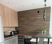 2-комн, 42кв м, этаж 25/26 улица Ясный Берег, 23