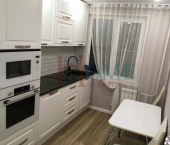 2-комн, 49кв м, этаж 6/9 ул Комсомольская, 3