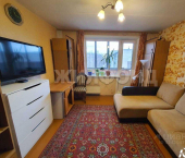 2-комн, 43кв м, этаж 4/5 улица Ленина, 35