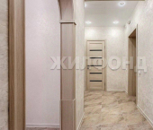 2-комн, 50кв м, этаж 4/9 Первомайская улица, 133А