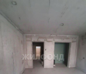 1-комн, 38кв м, этаж 1/10 ул Виктора Шевелева, 32