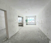 2-комн, 68кв м, этаж 1/17 ул Александра Чистякова, 22/2