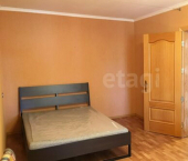 1-комн, 30кв м, этаж 4/9 улица Иванова, 33