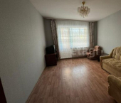 1-комн, 38кв м, этаж 2/12 ул Петухова, 168