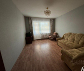 1-комн, 37кв м, этаж 2/12 улица Петухова, 168