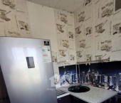 2-комн, 46кв м, этаж 5/5 улица Ключ-Камышенское Плато, 6