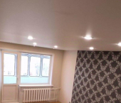 2-комн, 43кв м, этаж 5/5 ул Петухова, 114