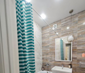 1-комн, 40кв м, этаж 3/5 ул Венская, 24