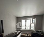 2-комн, 42кв м, этаж 4/17 ул Виктора Уса, 13