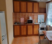 2-комн, 46кв м, этаж 3/5 Новогодняя улица, 4