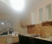 2-комн, 70кв м, этаж 5/10 Новосибирск, улица Татьяны Снежиной, 49