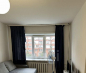 1-комн, 33кв м, этаж 5/5 