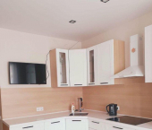 1-комн, 38кв м, этаж 7/25 Ипподромская улица, 8