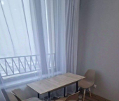 2-комн, 58кв м, этаж 17/24 