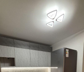 1-комн, 36кв м, этаж 3/14 улица имени генерал-майора Рожкина А.Н., 5