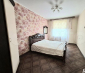 1-комн, 38кв м, этаж 2/17 Русская улица, 38