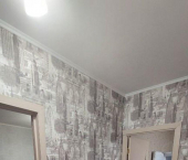 1-комн, 37кв м, этаж 3/11 улица Плахотного, 53