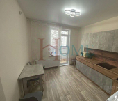 2-комн, 56кв м, этаж 17/24 Новосибирск г., Кировский