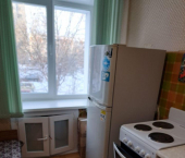 1-комн, 32кв м, этаж 2/9 улица Зорге, 42