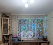 1-комн, 28кв м, этаж 1/5 улица Зорге, 75